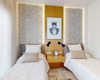 Nieuwbouw Woningen - Herenhuis - San Javier