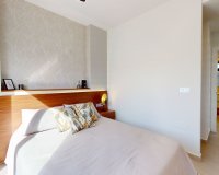 Nieuwbouw Woningen - Herenhuis - San Javier