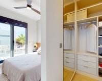 Nieuwbouw Woningen - Herenhuis - San Javier