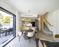 Nieuwbouw Woningen - Herenhuis - San Javier