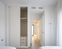 Nieuwbouw Woningen - Herenhuis - San Javier