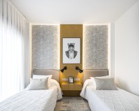 Nieuwbouw Woningen - Herenhuis - San Javier
