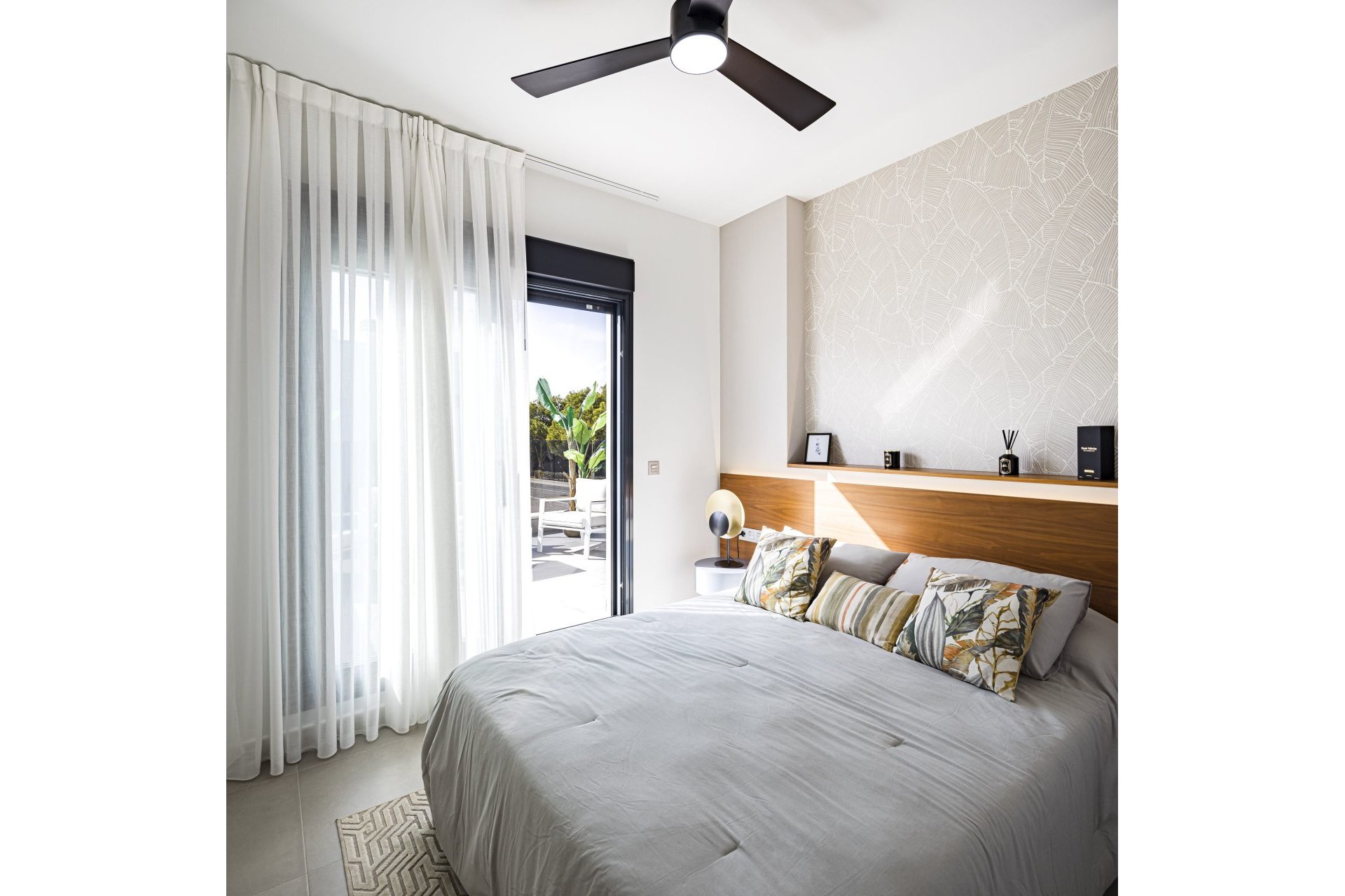 Nieuwbouw Woningen - Herenhuis - San Javier