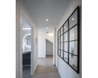 Nieuwbouw Woningen - Herenhuis - San Javier