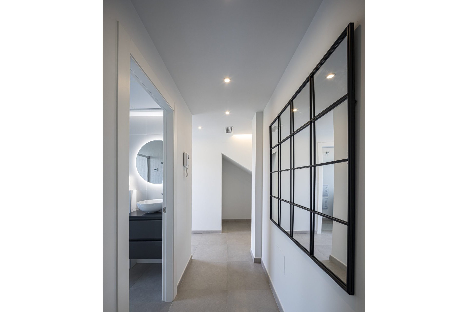 Nieuwbouw Woningen - Herenhuis - San Javier