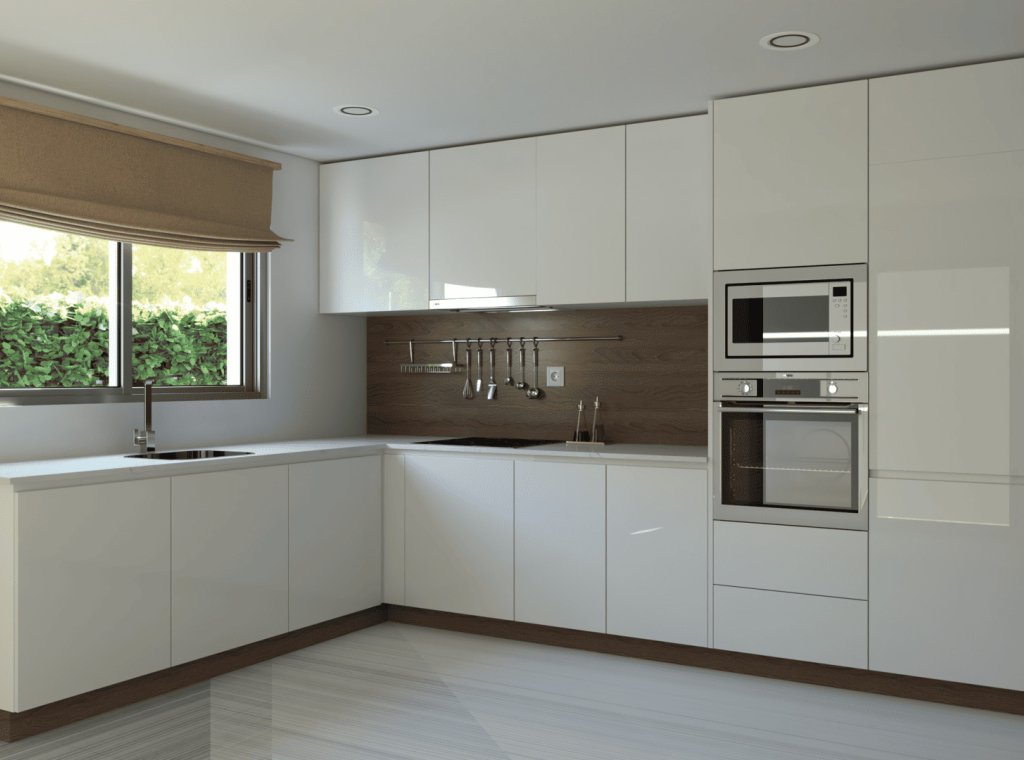Nieuwbouw Woningen - Herenhuis - San Javier