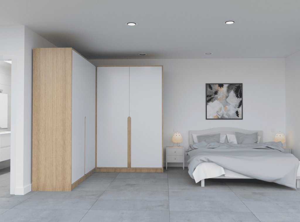Nieuwbouw Woningen - Herenhuis - San Javier