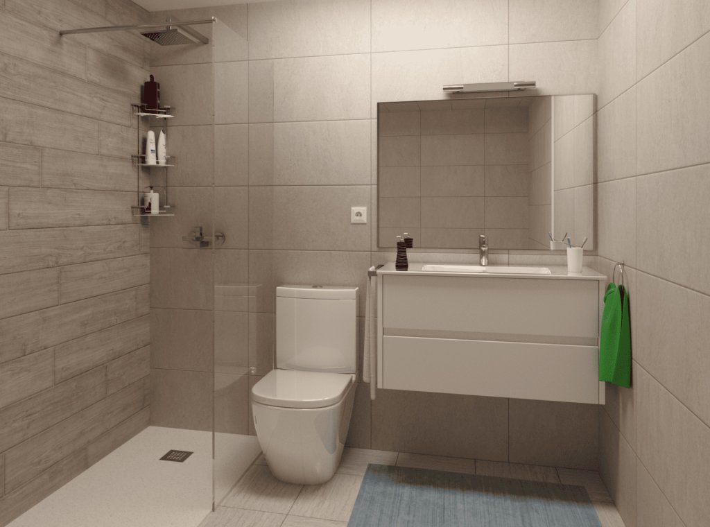 Nieuwbouw Woningen - Herenhuis - San Javier