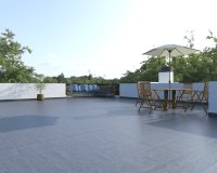 Nieuwbouw Woningen - Herenhuis - San Javier