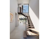 Nieuwbouw Woningen - Herenhuis - San Javier