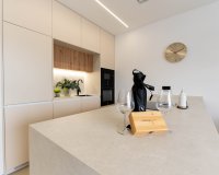 Nieuwbouw Woningen - Herenhuis - San Pedro del Pinatar