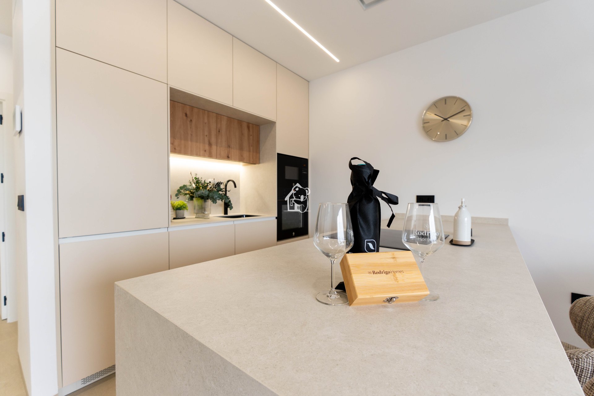 Nieuwbouw Woningen - Herenhuis - San Pedro del Pinatar