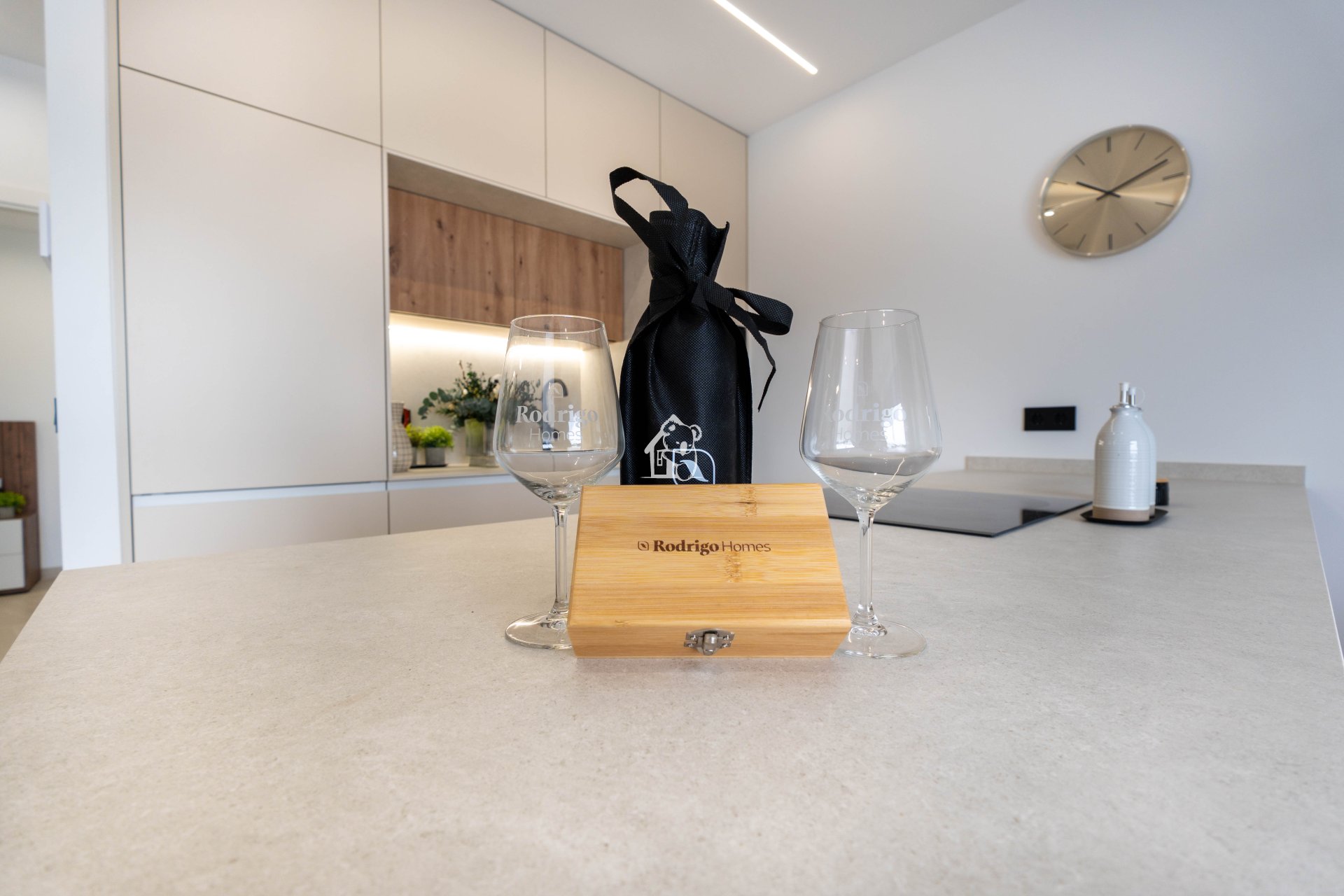 Nieuwbouw Woningen - Herenhuis - San Pedro del Pinatar