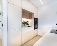 Nieuwbouw Woningen - Herenhuis - San Pedro del Pinatar