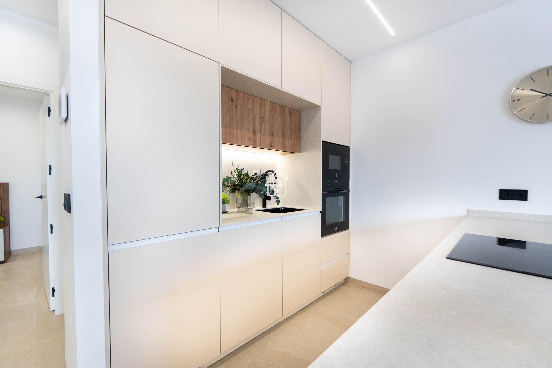 Nieuwbouw Woningen - Herenhuis - San Pedro del Pinatar