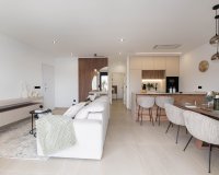 Nieuwbouw Woningen - Herenhuis - San Pedro del Pinatar
