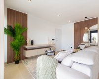 Nieuwbouw Woningen - Herenhuis - San Pedro del Pinatar