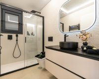 Nieuwbouw Woningen - Herenhuis - San Pedro del Pinatar
