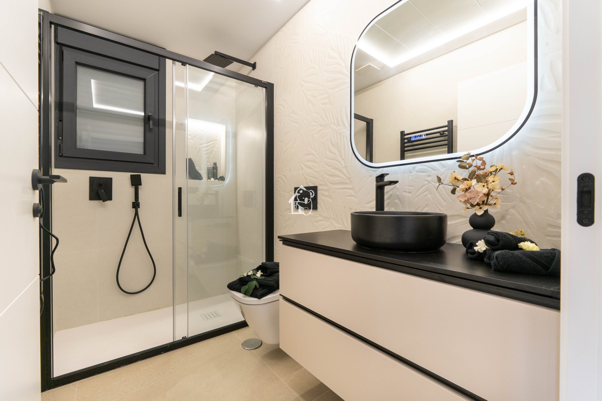 Nieuwbouw Woningen - Herenhuis - San Pedro del Pinatar