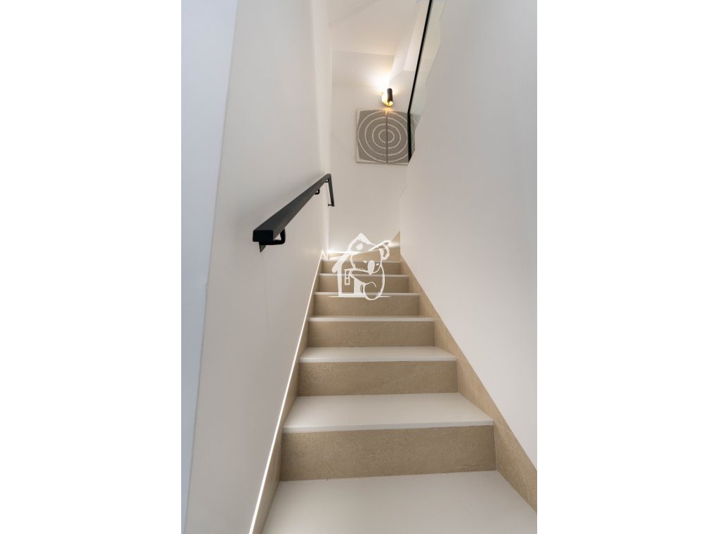 Nieuwbouw Woningen - Herenhuis - San Pedro del Pinatar