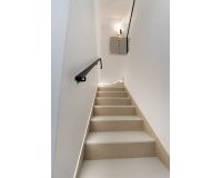 Nieuwbouw Woningen - Herenhuis - San Pedro del Pinatar