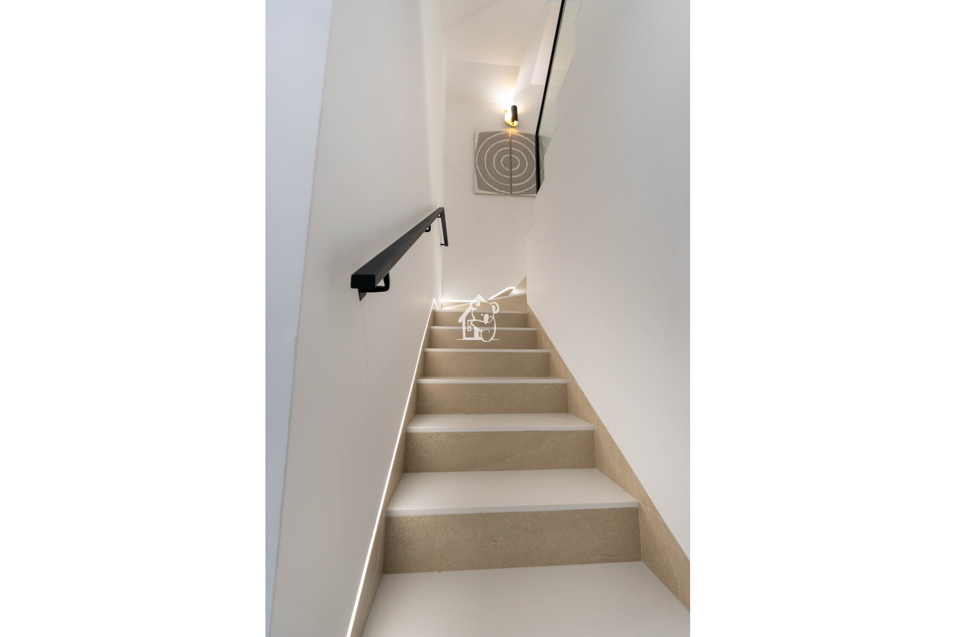 Nieuwbouw Woningen - Herenhuis - San Pedro del Pinatar