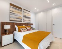 Nieuwbouw Woningen - Herenhuis - San Pedro del Pinatar