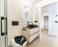 Nieuwbouw Woningen - Herenhuis - San Pedro del Pinatar