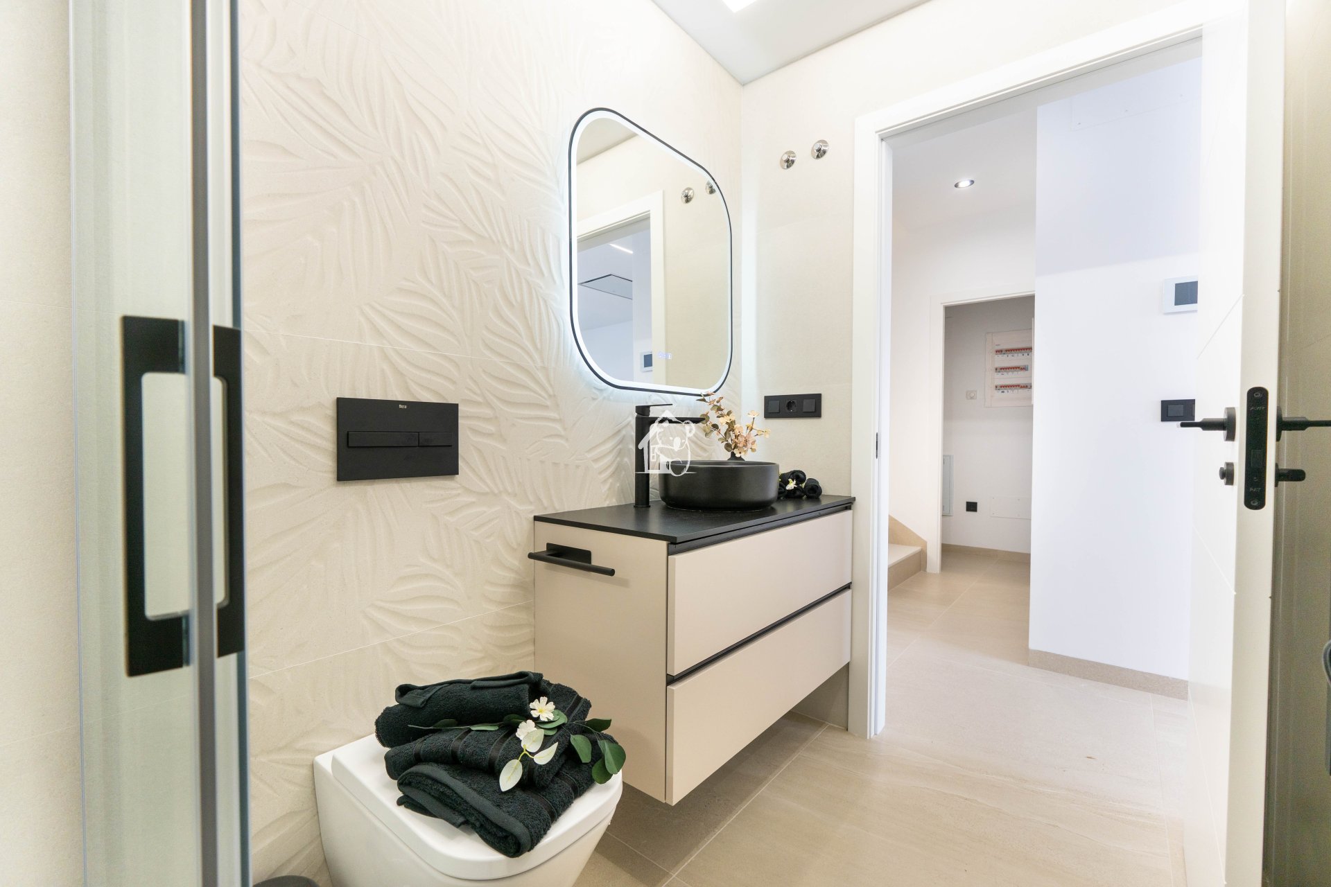 Nieuwbouw Woningen - Herenhuis - San Pedro del Pinatar