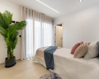 Nieuwbouw Woningen - Herenhuis - San Pedro del Pinatar