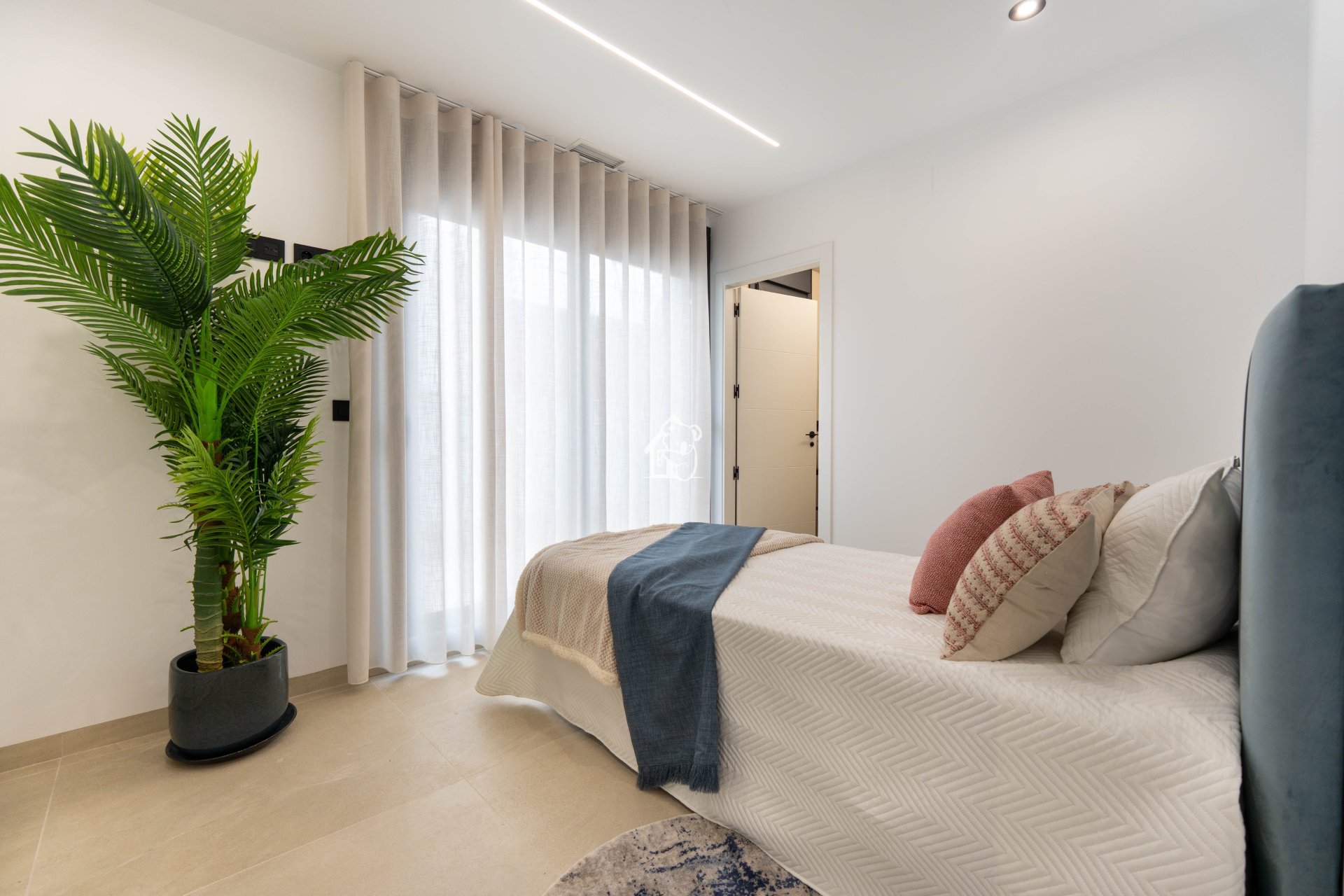 Nieuwbouw Woningen - Herenhuis - San Pedro del Pinatar