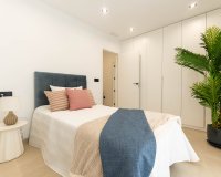 Nieuwbouw Woningen - Herenhuis - San Pedro del Pinatar