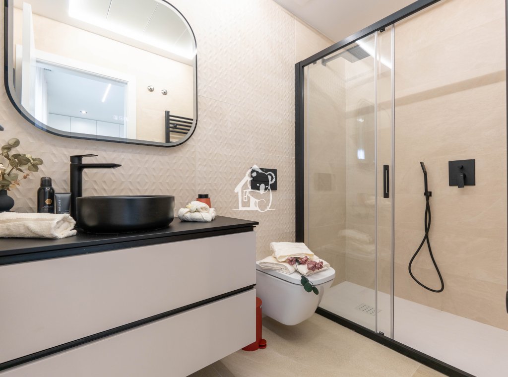 Nieuwbouw Woningen - Herenhuis - San Pedro del Pinatar