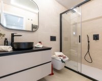 Nieuwbouw Woningen - Herenhuis - San Pedro del Pinatar