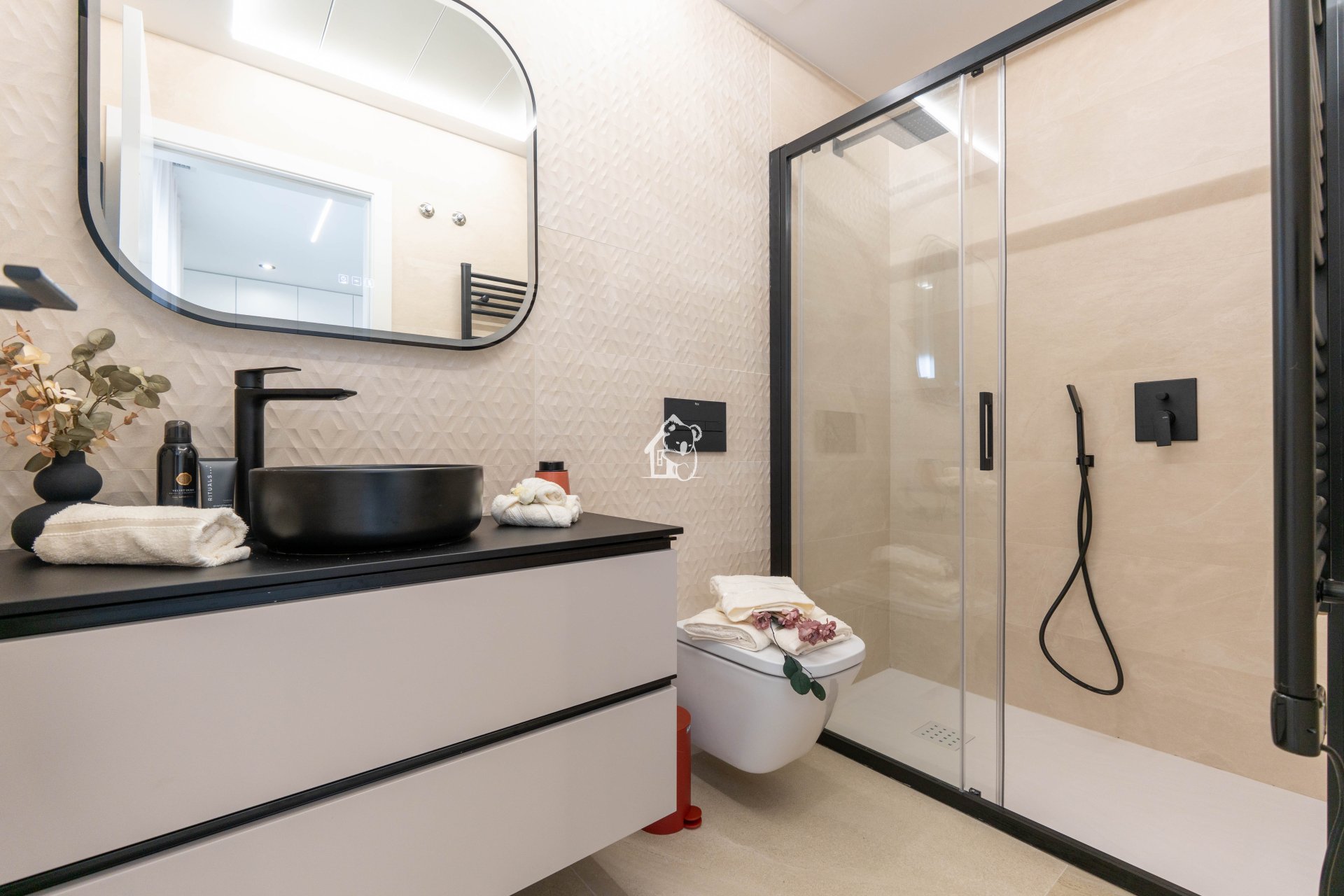 Nieuwbouw Woningen - Herenhuis - San Pedro del Pinatar