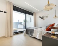 Nieuwbouw Woningen - Herenhuis - San Pedro del Pinatar