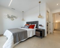 Nieuwbouw Woningen - Herenhuis - San Pedro del Pinatar
