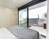 Nieuwbouw Woningen - Herenhuis - San Pedro del Pinatar