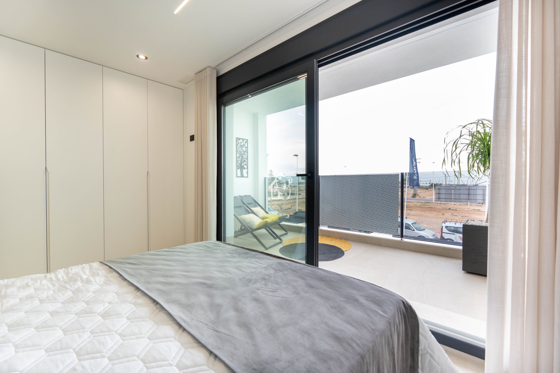 Nieuwbouw Woningen - Herenhuis - San Pedro del Pinatar