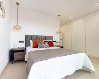 Nieuwbouw Woningen - Herenhuis - San Pedro del Pinatar