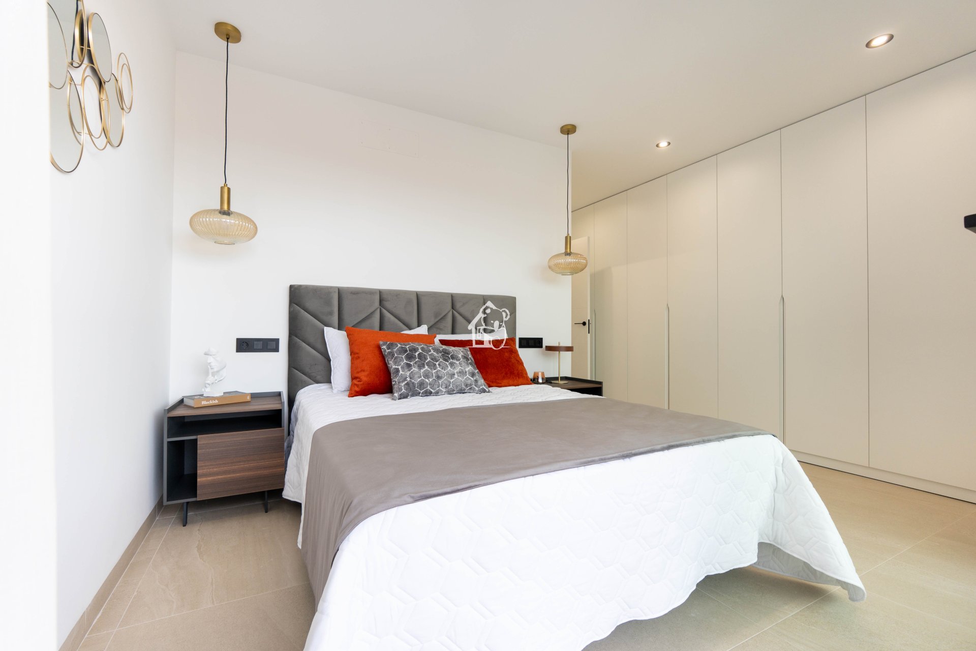 Nieuwbouw Woningen - Herenhuis - San Pedro del Pinatar