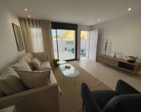 Nieuwbouw Woningen - Herenhuis - San Pedro del Pinatar