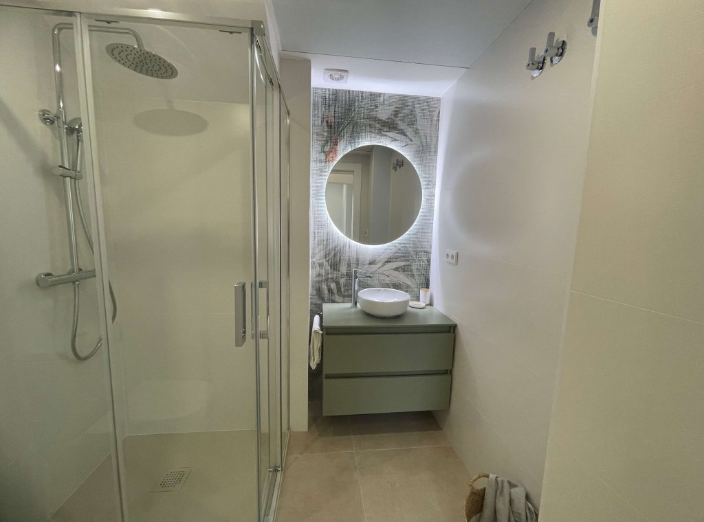 Nieuwbouw Woningen - Herenhuis - San Pedro del Pinatar