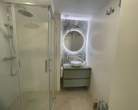 Nieuwbouw Woningen - Herenhuis - San Pedro del Pinatar