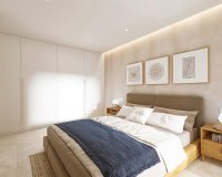 Nieuwbouw Woningen - Herenhuis - San Pedro del Pinatar