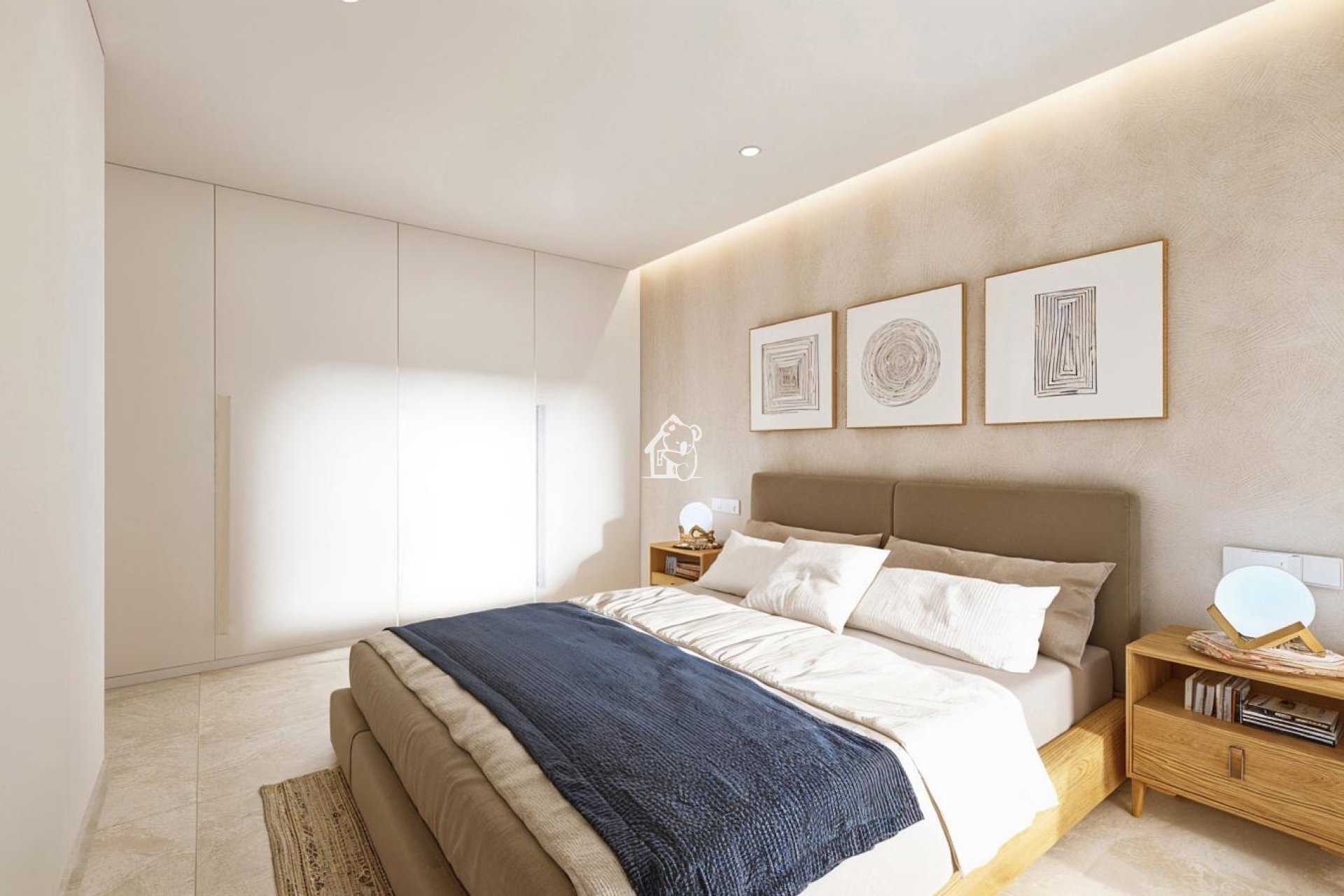 Nieuwbouw Woningen - Herenhuis - San Pedro del Pinatar