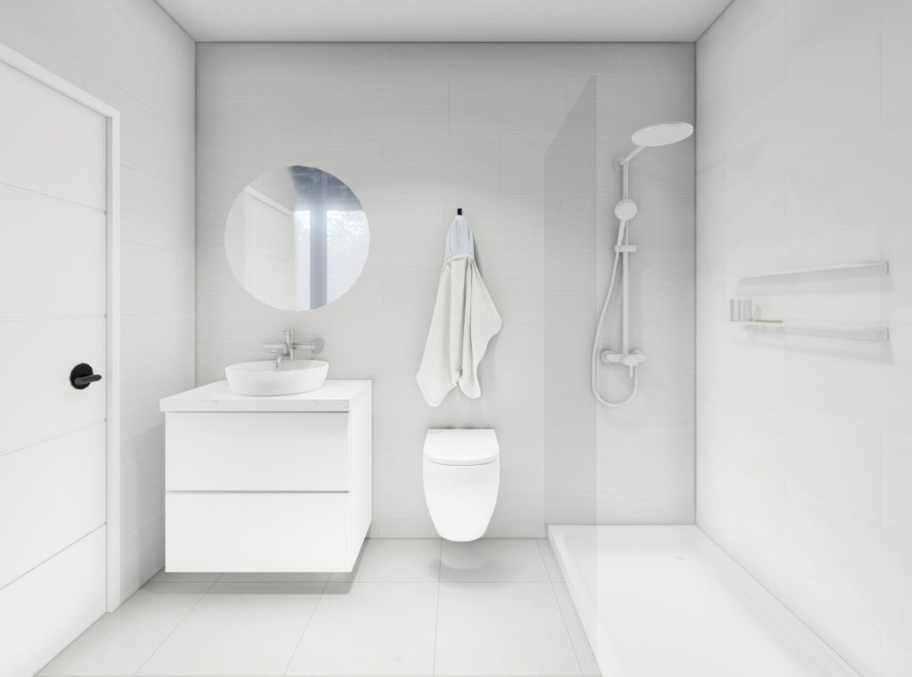 Nieuwbouw Woningen - Herenhuis - Torre-Pacheco
