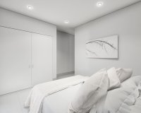 Nieuwbouw Woningen - Herenhuis - Torre-Pacheco