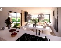 Nieuwbouw Woningen - Herenhuis - Torre-Pacheco