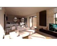 Nieuwbouw Woningen - Herenhuis - Torre-Pacheco